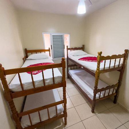 Apartamento Praia Grande Ubatuba 2 Vagas Garagem Internet Wifi エクステリア 写真