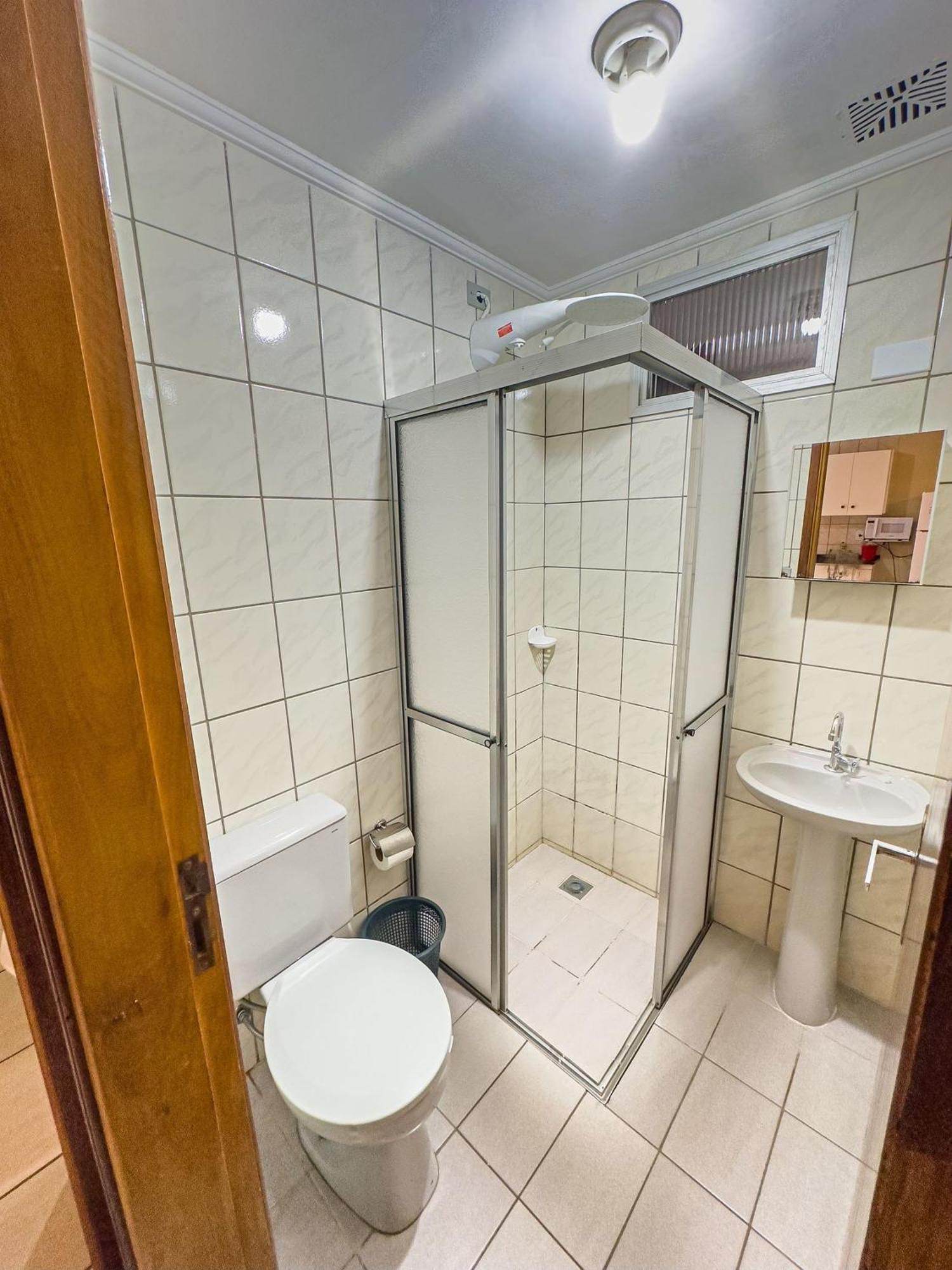 Apartamento Praia Grande Ubatuba 2 Vagas Garagem Internet Wifi エクステリア 写真